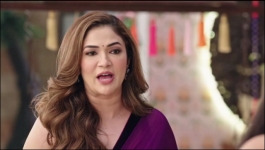 Ufff Yeh Love Hai Mushkil - 25th September 2025